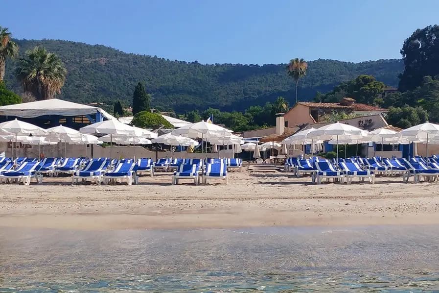 Tropicana Club — photo 5