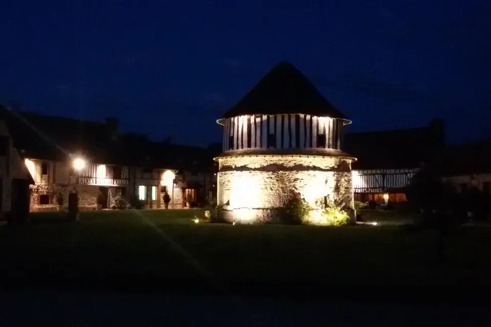 Manoir de Portejoie — photo 7