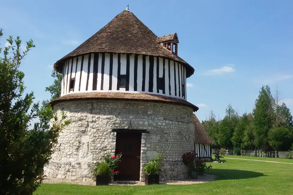 Manoir de Portejoie — photo 6