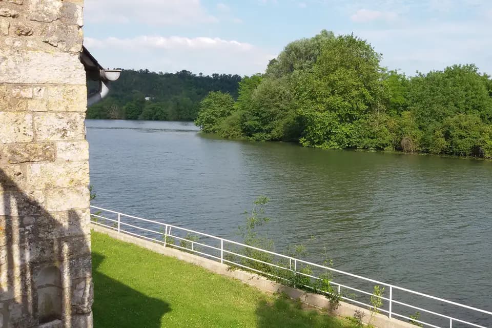 Manoir de Portejoie — photo 4