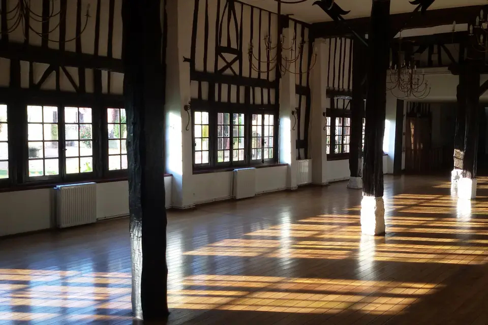 Manoir de Portejoie — photo 5