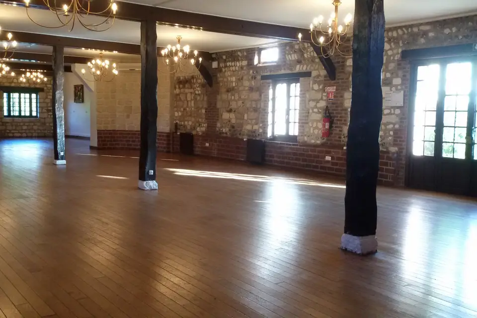 Manoir de Portejoie — photo 8