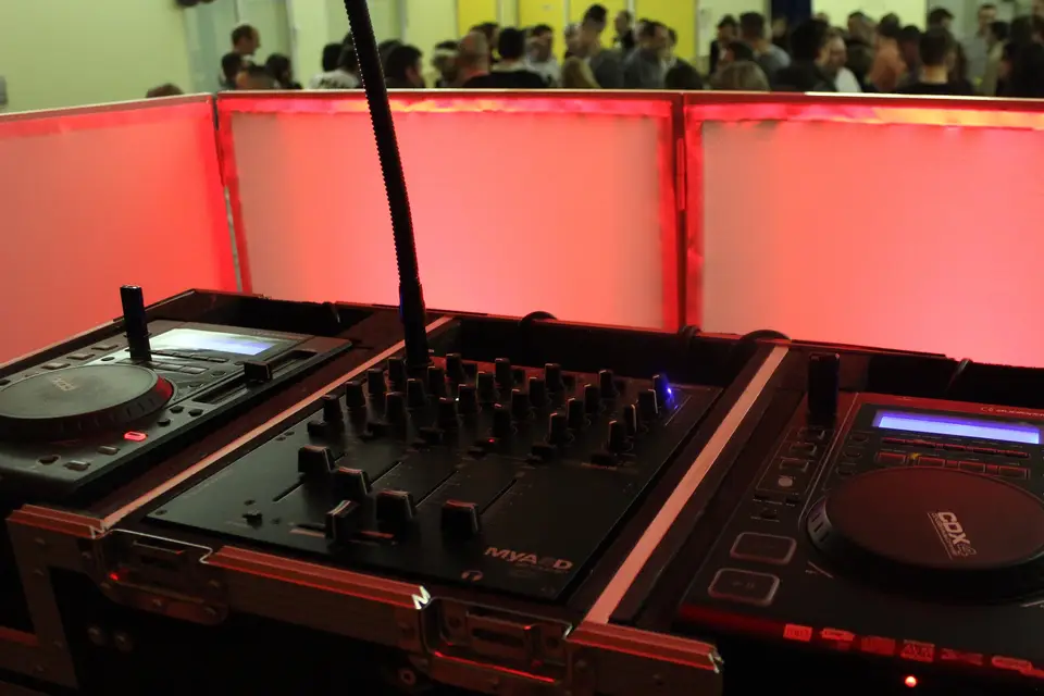 DJ Brun'S — photo 6