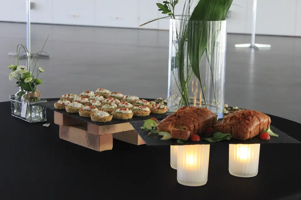 Au Bureau des Saveurs — photo 6