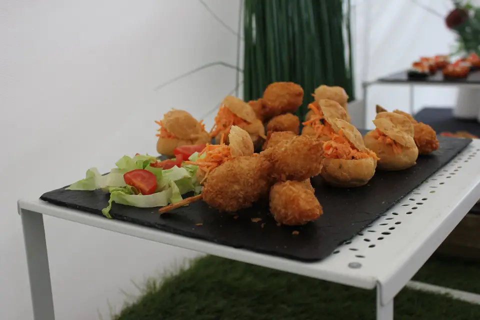 Au Bureau des Saveurs — photo 2