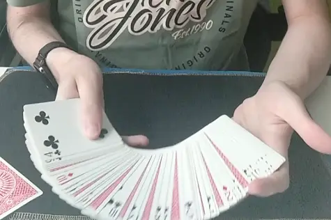 Lucas M - Magicien — photo 4