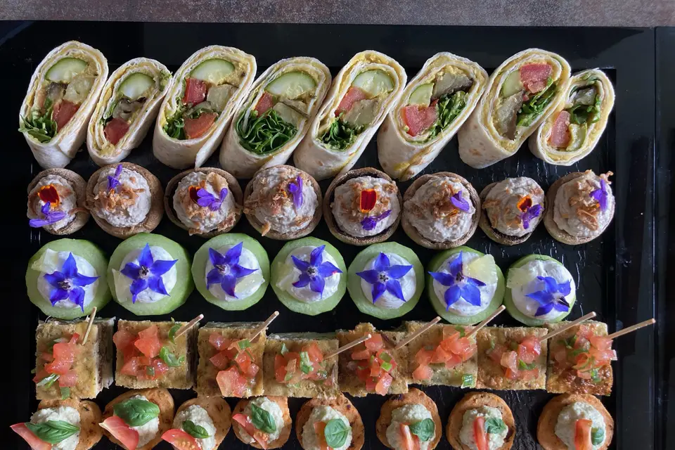 L'Atelier Traiteur — photo 6