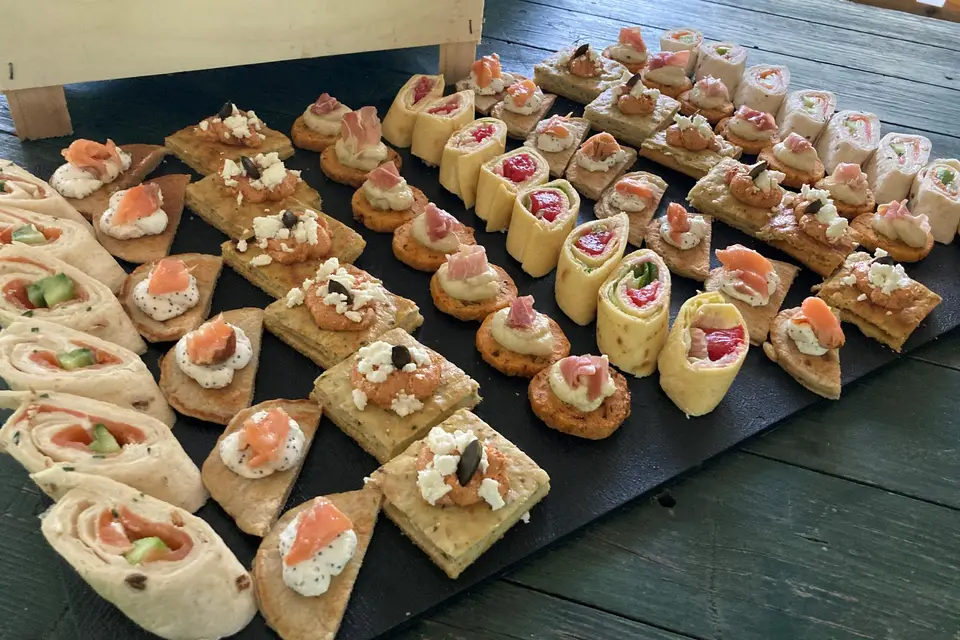 L'Atelier Traiteur — photo 2