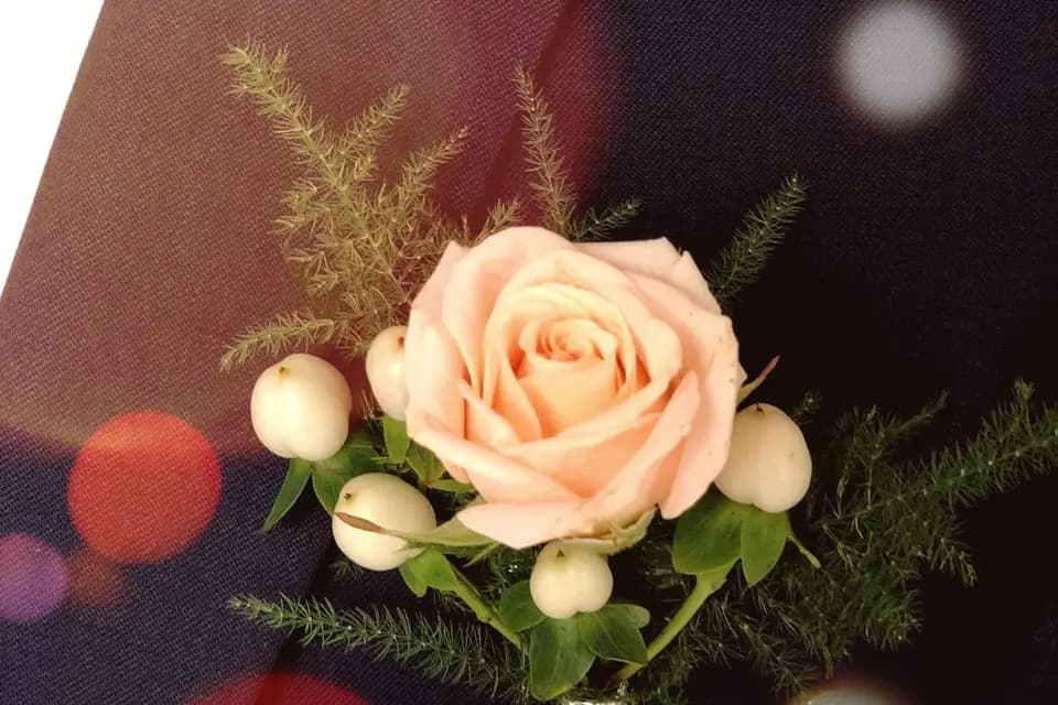 L'Aurore Florale — photo 5