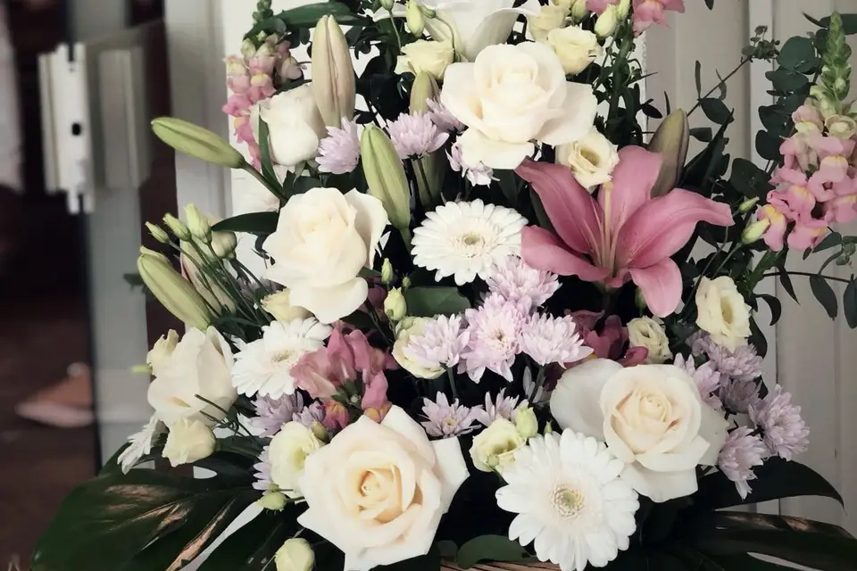 L'Aurore Florale — photo 7