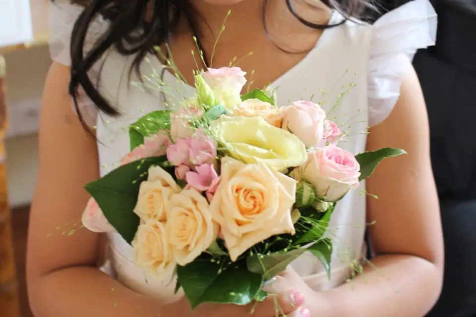 L'Aurore Florale — photo 8