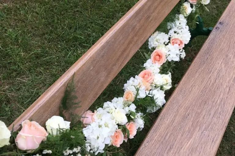 L'Aurore Florale — photo 2