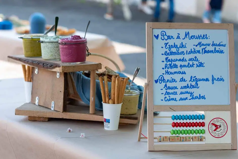 L'Atelier Traiteur — photo 3