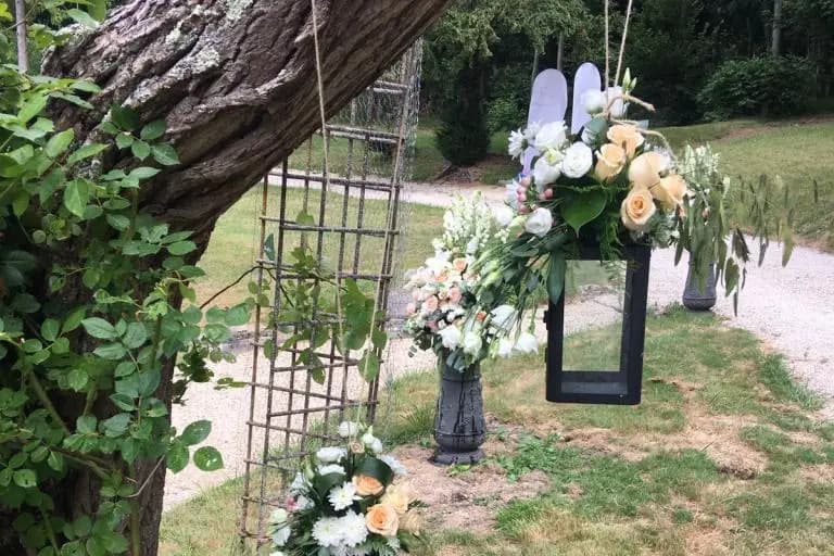 L'Aurore Florale — photo 1