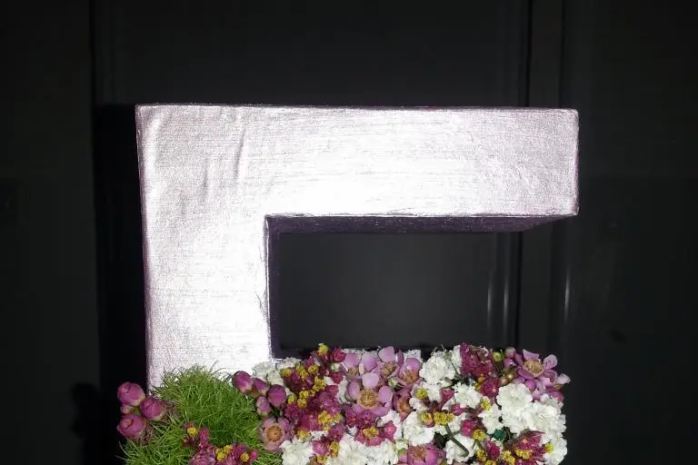 L'Aurore Florale — photo 3