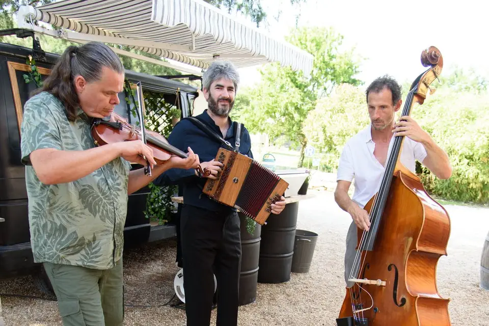 36 15 TouT courT — photo 5