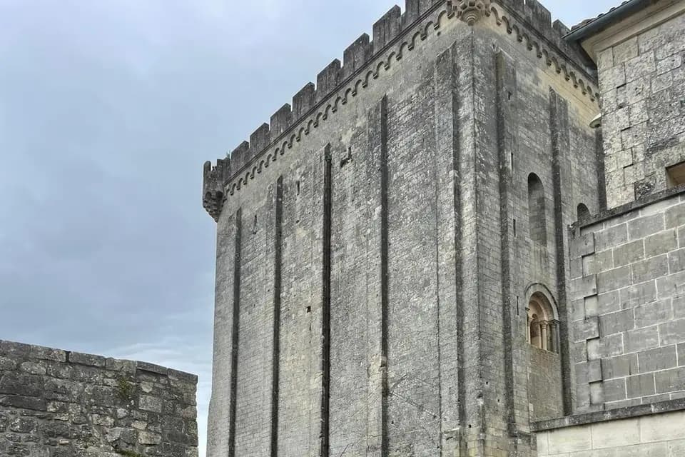 Bertrand Cebile — photo 8