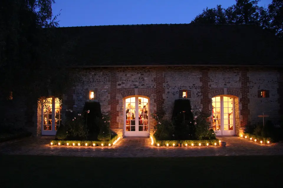 L'Orangerie de Vatimesnil — photo 7