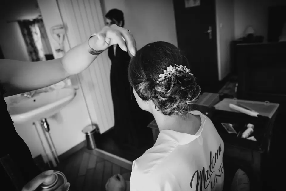 Coiffeur Coloriste MLB