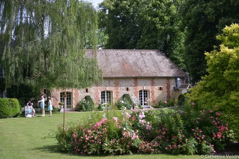 L'Orangerie de Vatimesnil — photo 3
