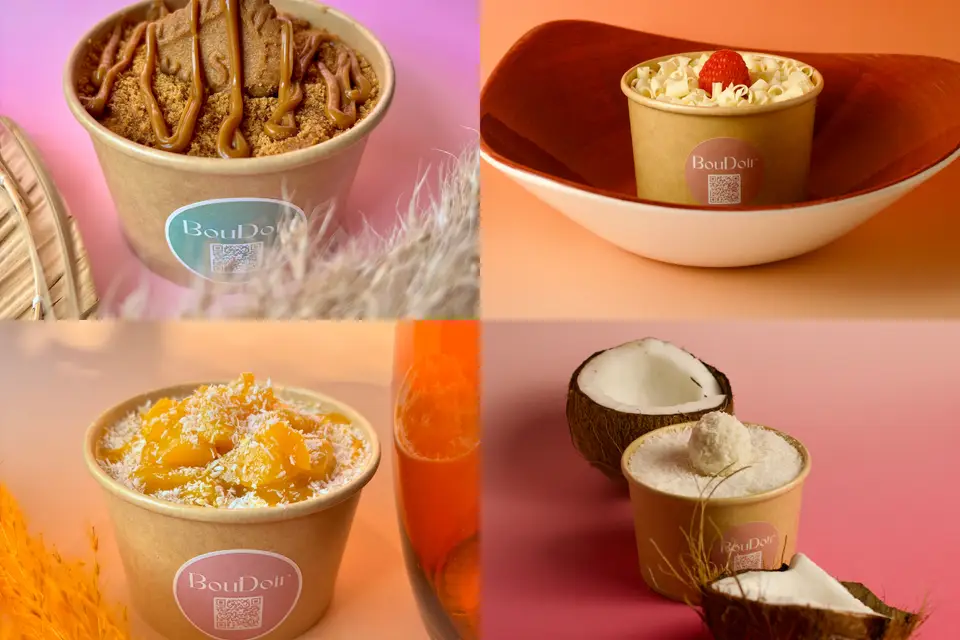 Le Boudoir — photo 3