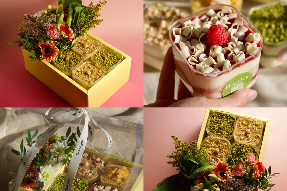 Le Boudoir — photo 4