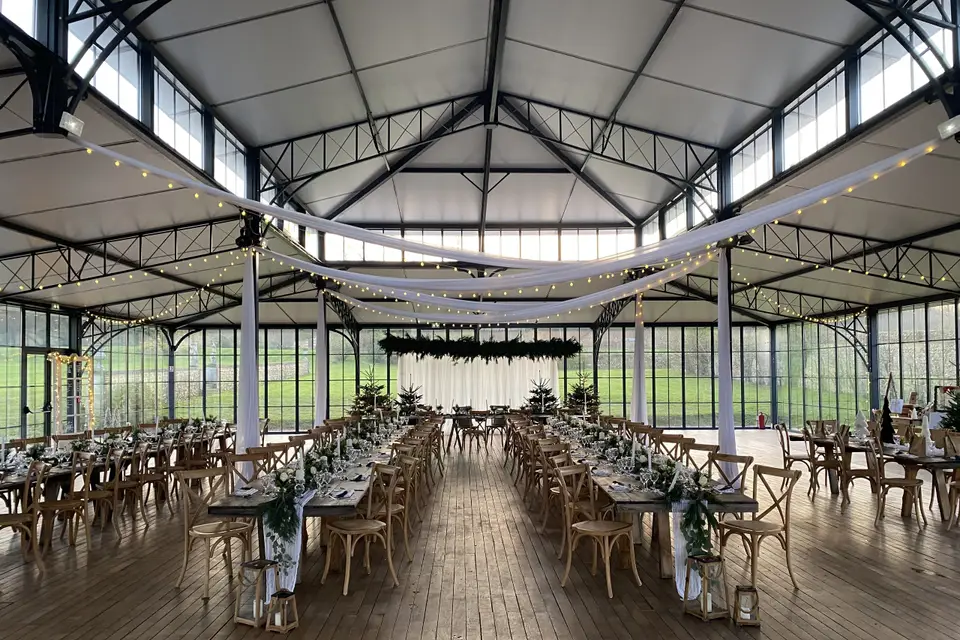 Château d'Argeronne — photo 7