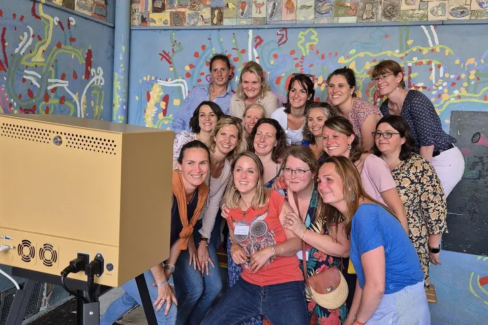 Agence Cenario — photo 2