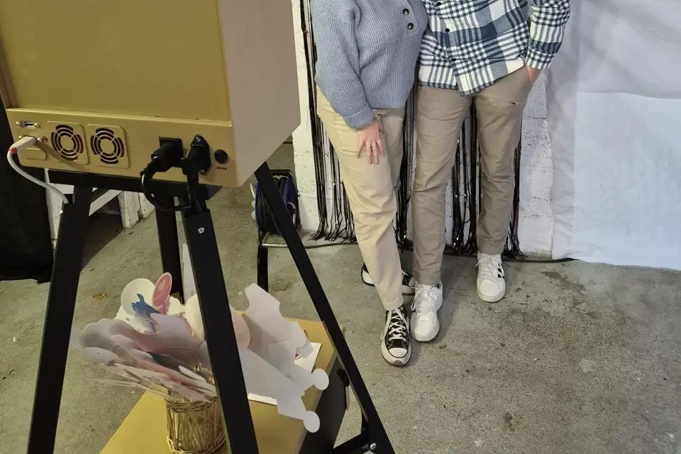 Agence Cenario — photo 1