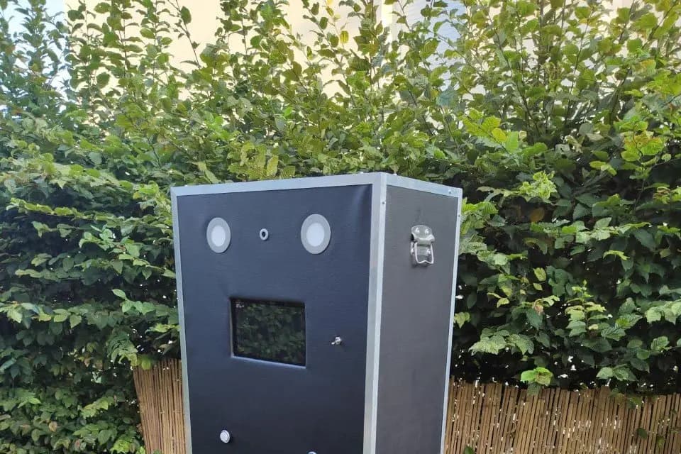 Florian Braquet Evénementiel — photo 3