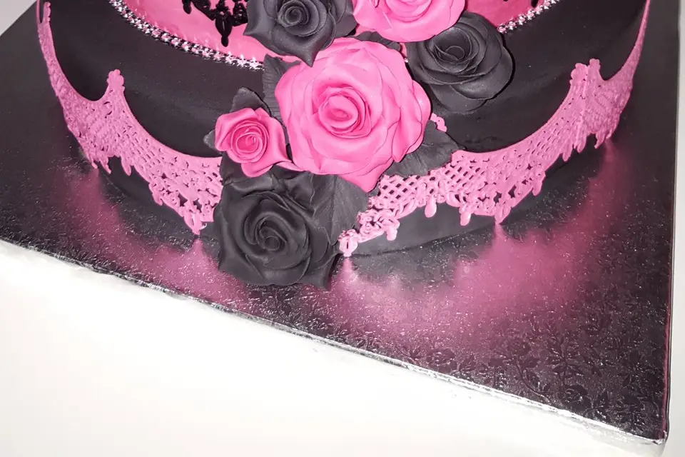 Nell's Cakes — photo 7