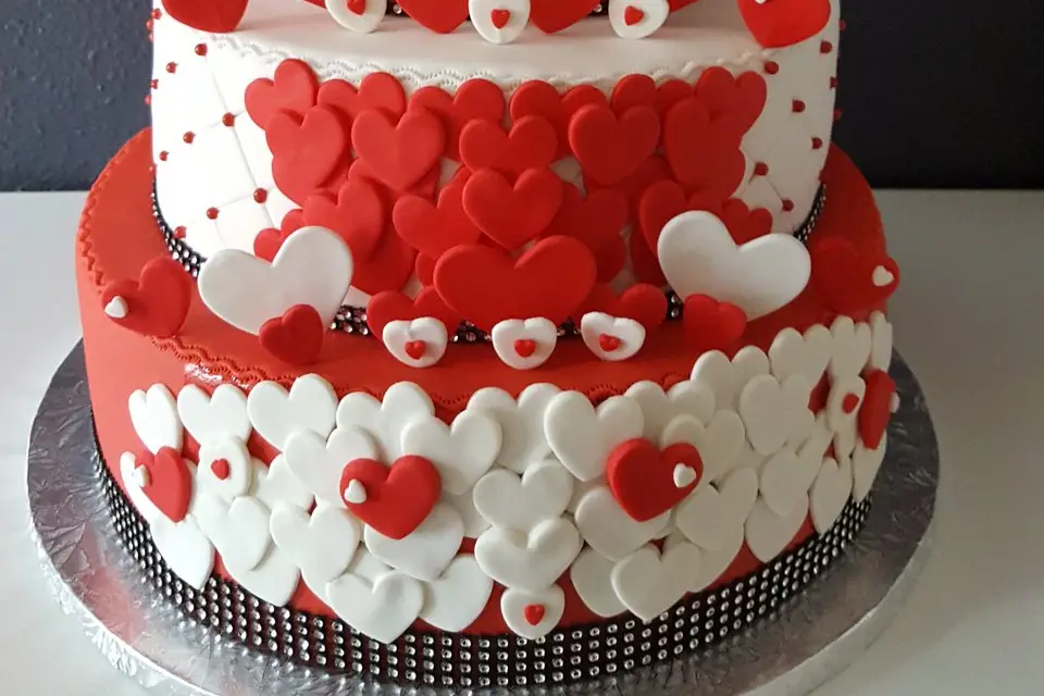 Nell's Cakes — photo 1