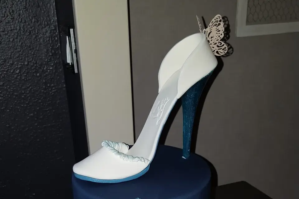 Nell's Cakes — photo 6