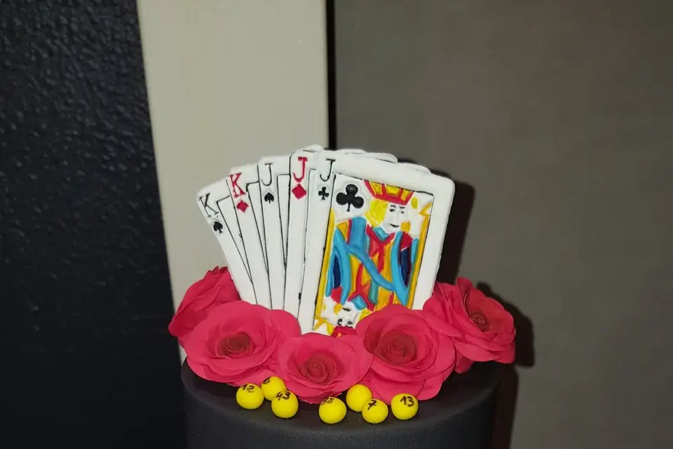 Nell's Cakes — photo 4