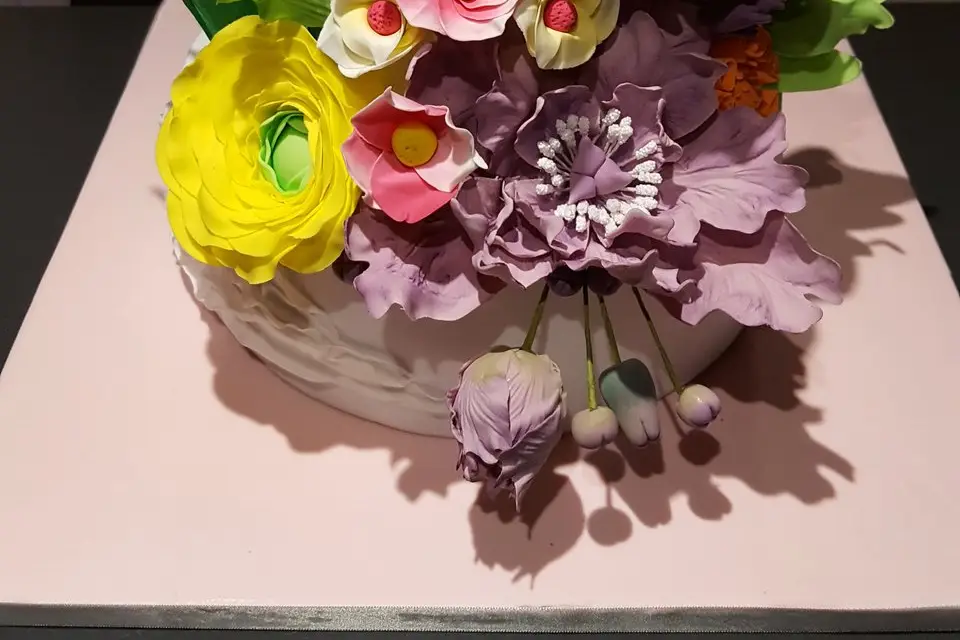 Nell's Cakes — photo 2