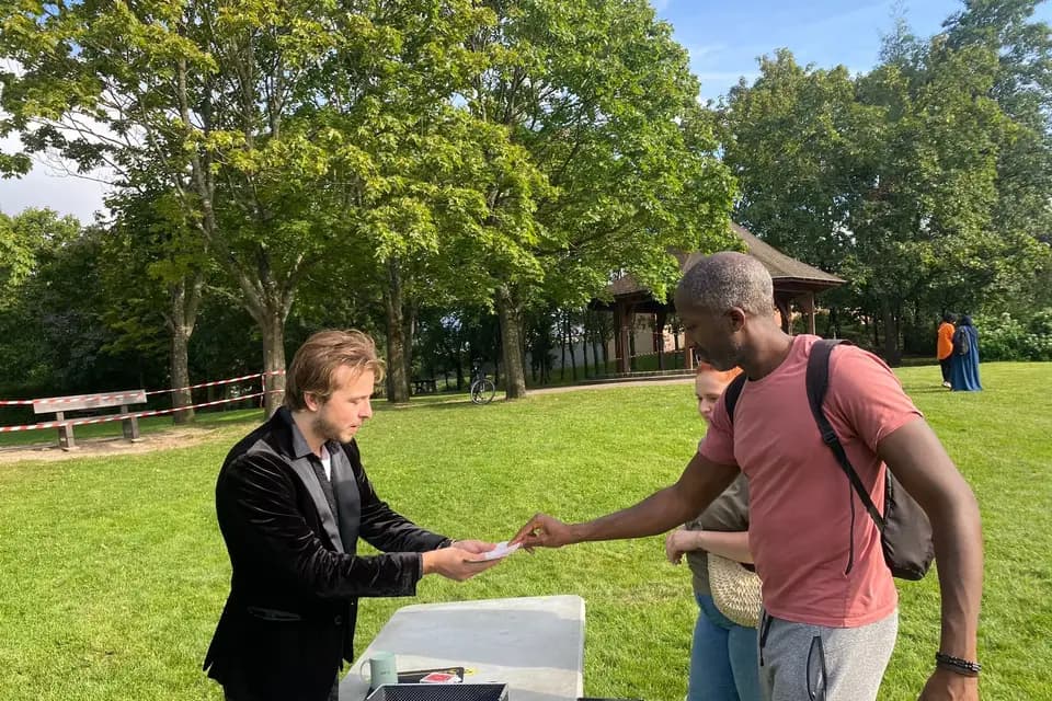 Heka's Magic — photo 4