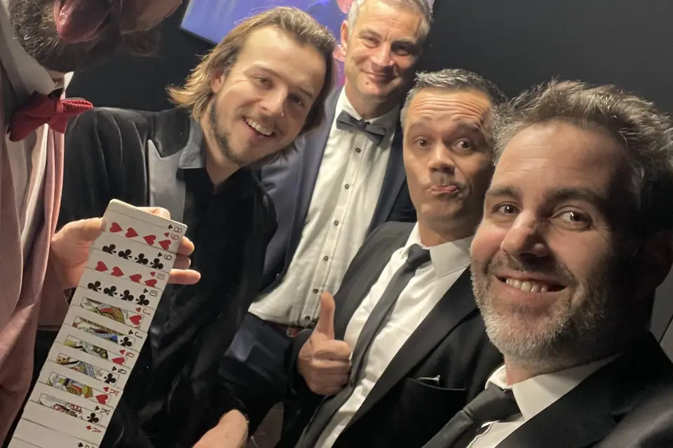 Heka's Magic — photo 8