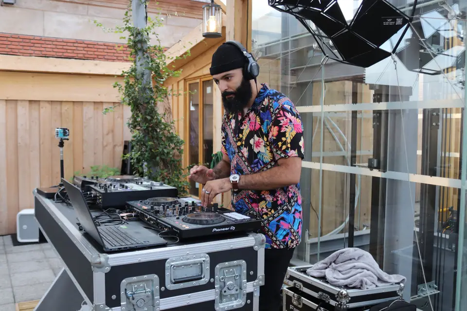 Hafid Renart — photo 2