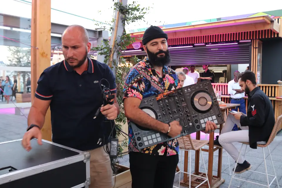 Hafid Renart — photo 3