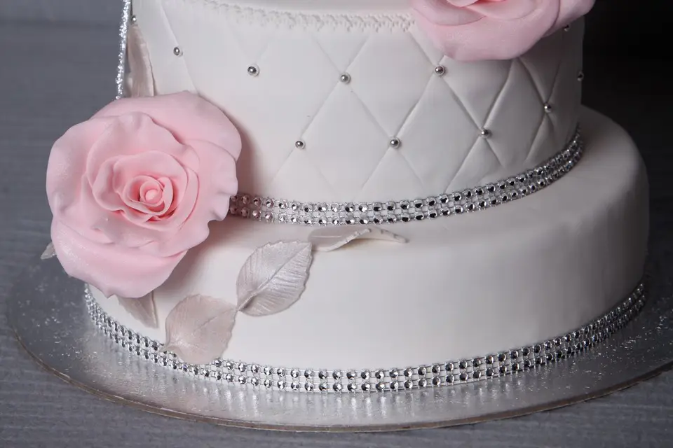 Nell's Cakes — photo 5