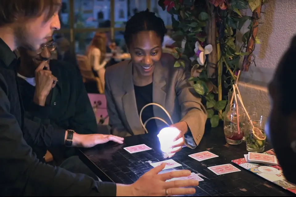 Heka's Magic — photo 1