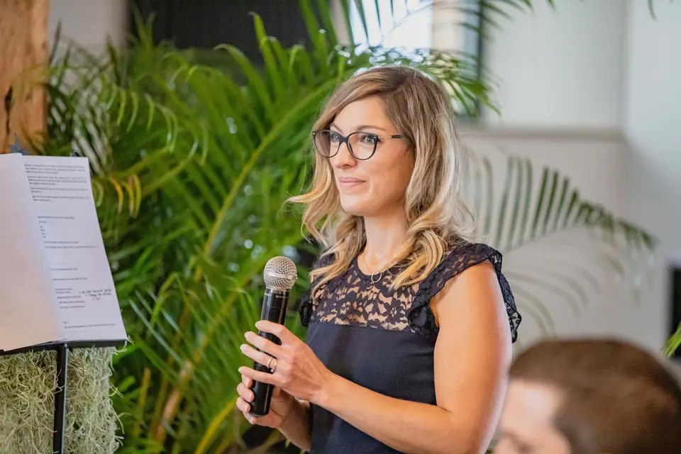 Audrey G — photo 1