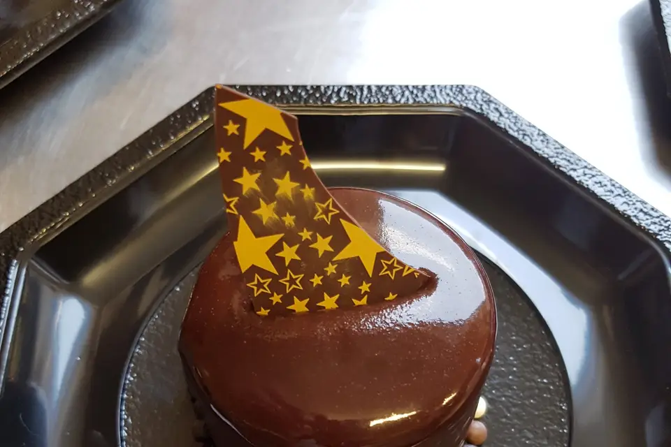 Délice du Rêve — photo 5