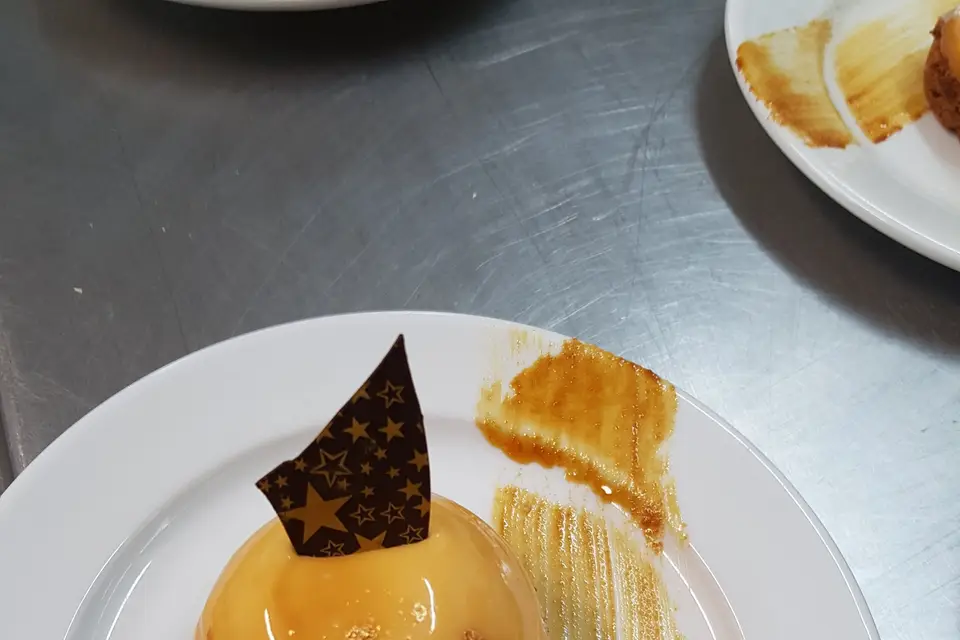 Délice du Rêve — photo 8