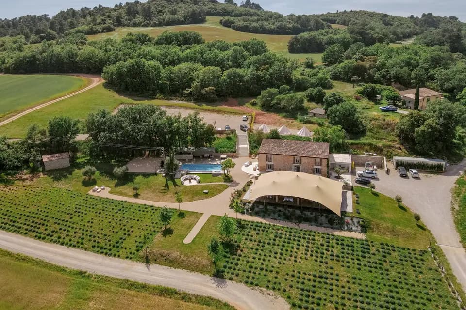 Domaine de Noé — photo 8