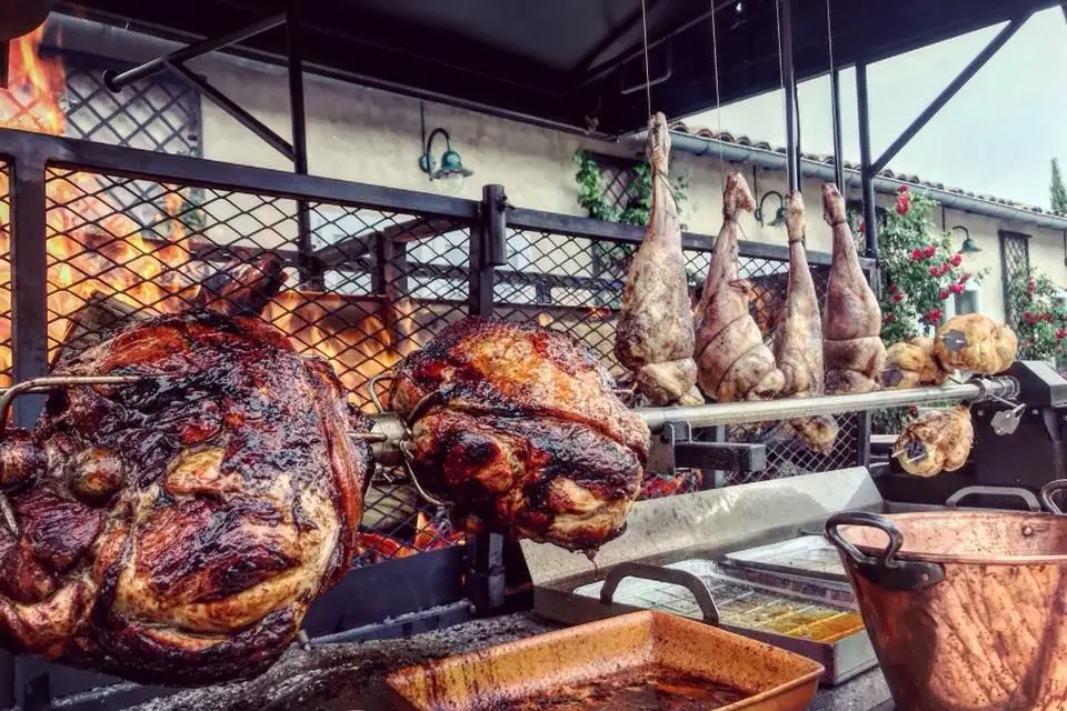 Tournebroche Gueuleton — photo 5