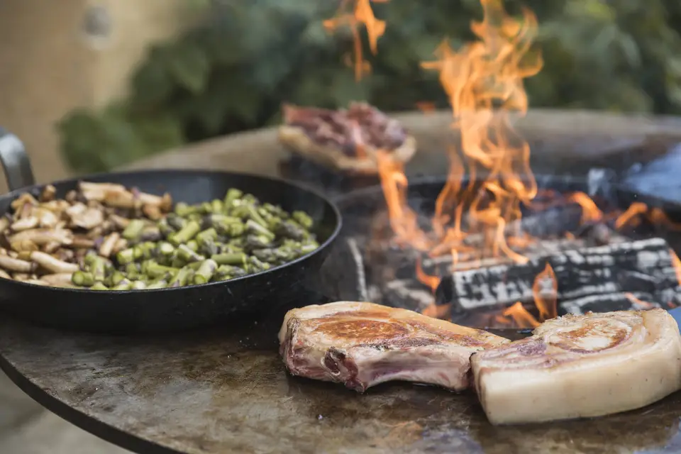 Tournebroche Gueuleton — photo 4