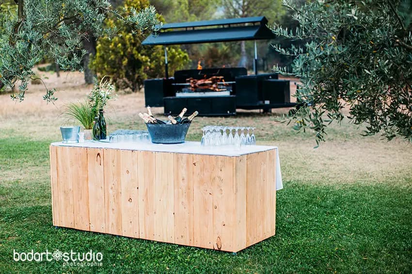 Méchoui Nomade — photo 2