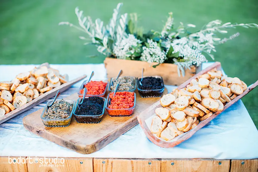 Méchoui Nomade — photo 3