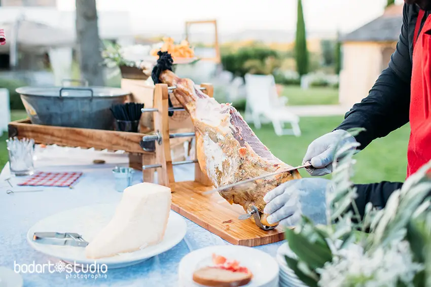 Méchoui Nomade — photo 1